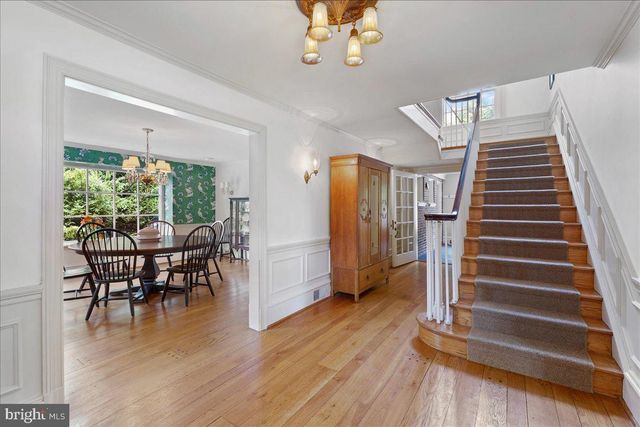 $1,225,000 | 405 Thayer Road, Swarthmore, PA 19081