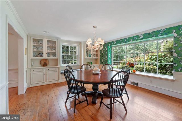 $1,225,000 | 405 Thayer Road, Swarthmore, PA 19081