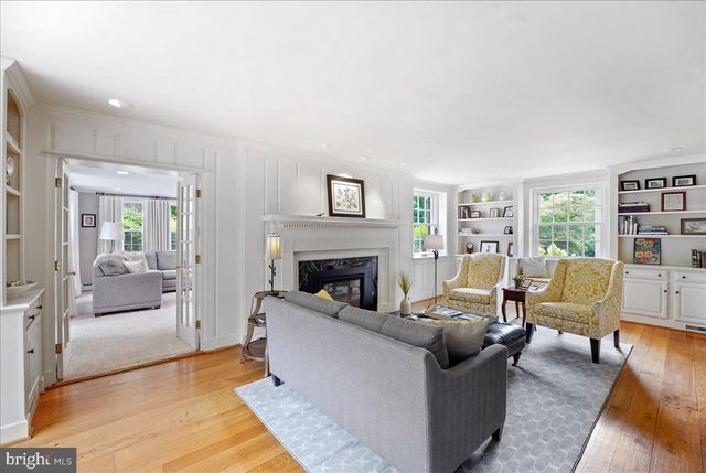 $1,225,000 | 405 Thayer Road, Swarthmore, PA 19081