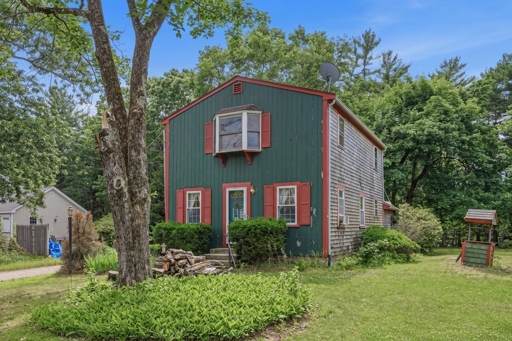 20 Baker Street Hanson, MA 02341 - Photo 35 of 41