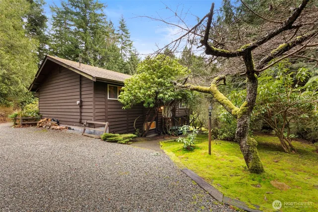 $610,000 | 29970 Gamble Place Northeast, Kingston, WA 98346
