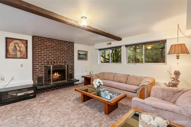 $610,000 | 29970 Gamble Place Northeast, Kingston, WA 98346