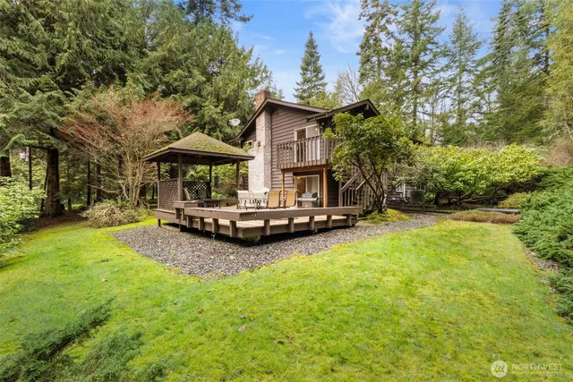 $610,000 | 29970 Gamble Place Northeast, Kingston, WA 98346