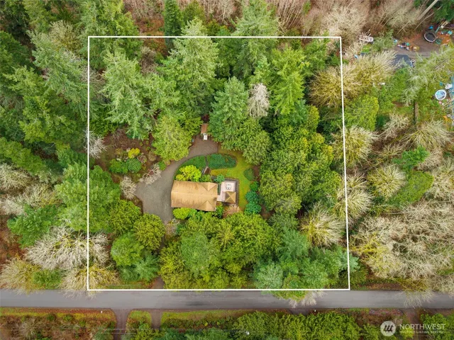 $610,000 | 29970 Gamble Place Northeast, Kingston, WA 98346