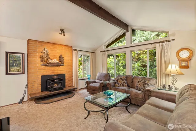 $610,000 | 29970 Gamble Place Northeast, Kingston, WA 98346