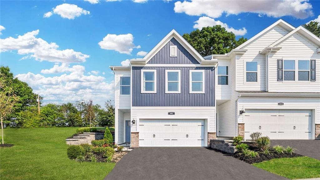 Find Your Home in River Ridge!