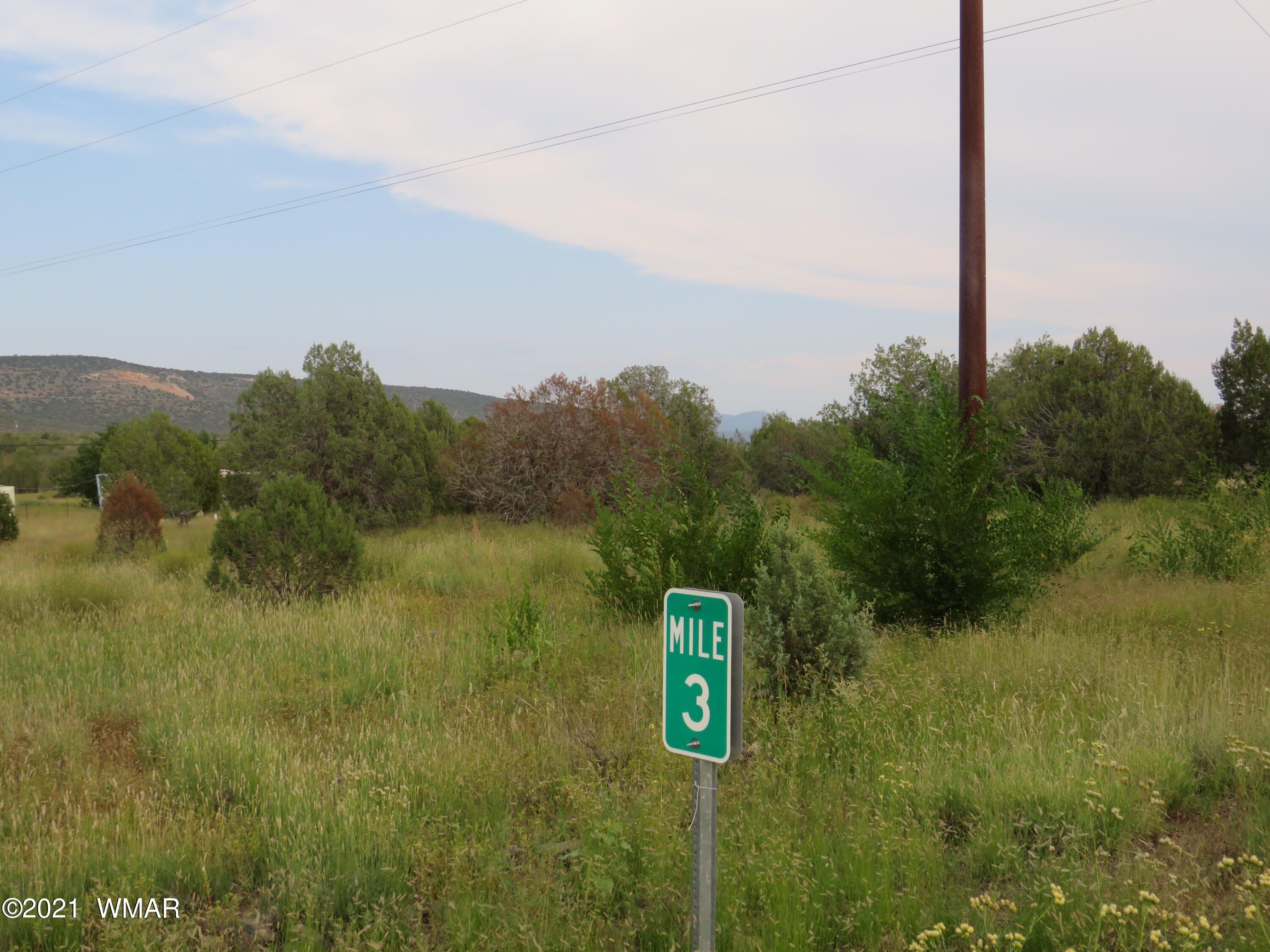 3961 North Double A Rnch Road Williams, AZ 86046 - Photo 3 of 11