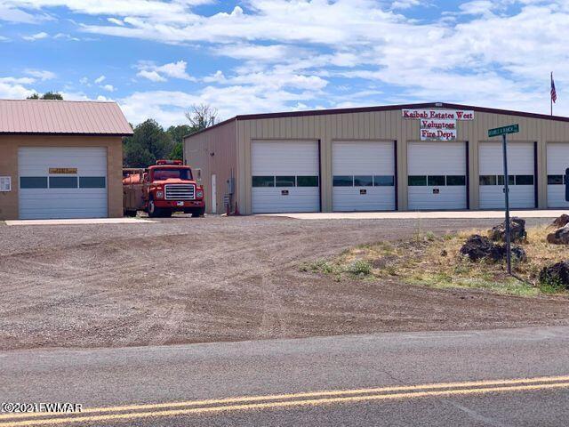 3961 North Double A Rnch Road Williams, AZ 86046 - Photo 4 of 11