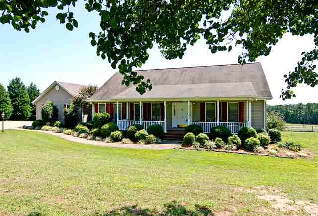 199 Holliday Road Six Mile, SC 29682 - Photo 1 of 25 Gallery Image 1