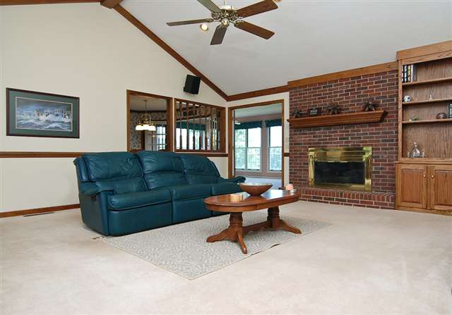 199 Holliday Road Six Mile, SC 29682 - Photo 4 of 25 Gallery Image 4