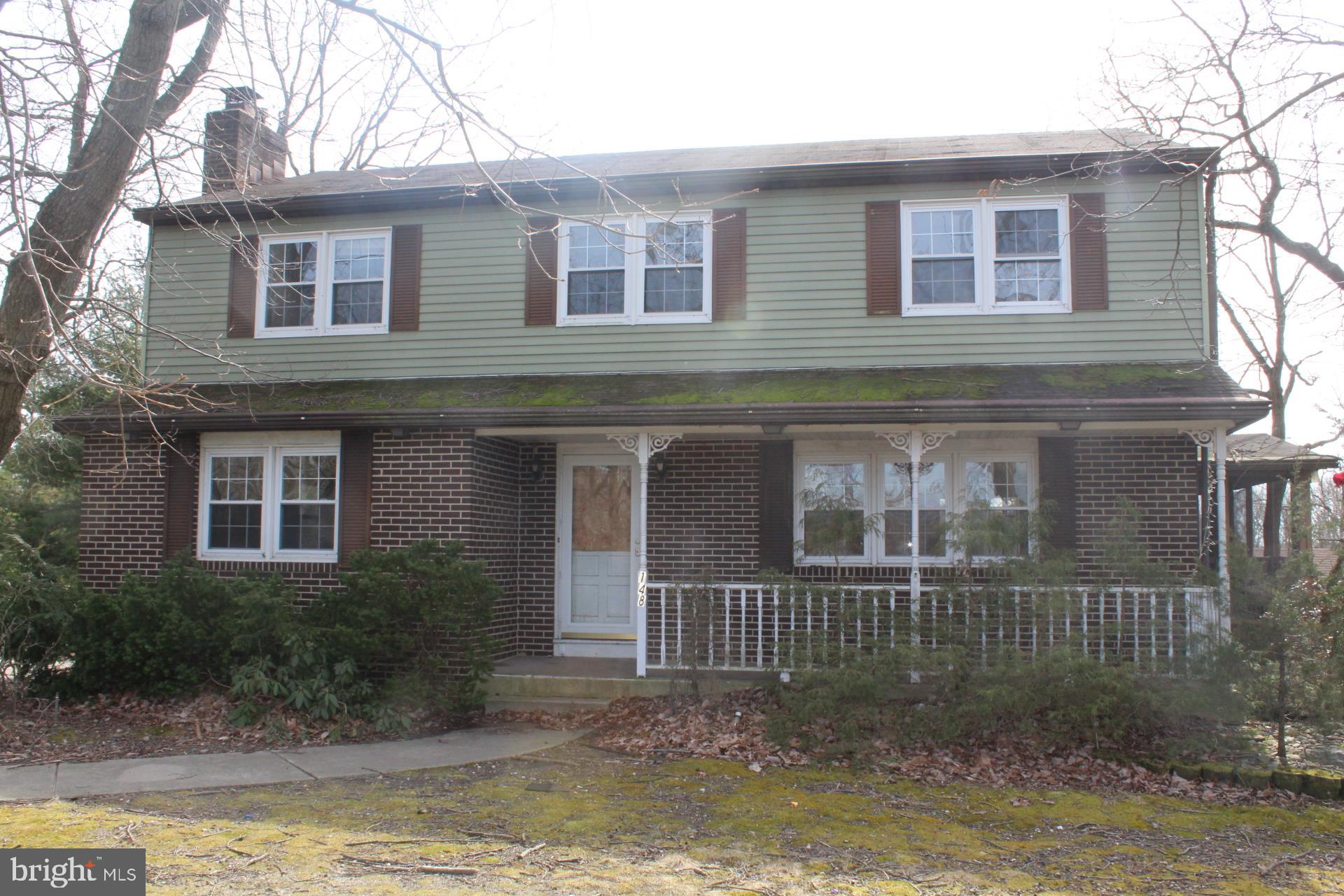 148 Diamond Avenue Pine Hill, NJ 08021 - Photo 2 of 23