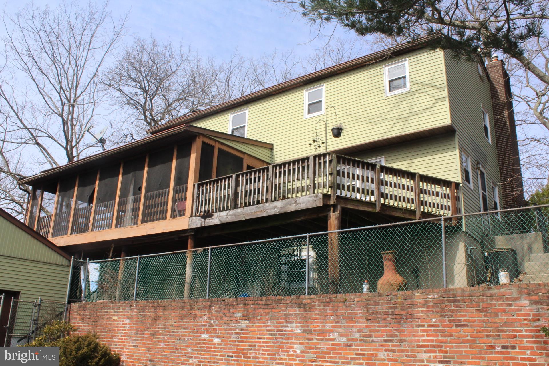 148 Diamond Avenue Pine Hill, NJ 08021 - Photo 3 of 23
