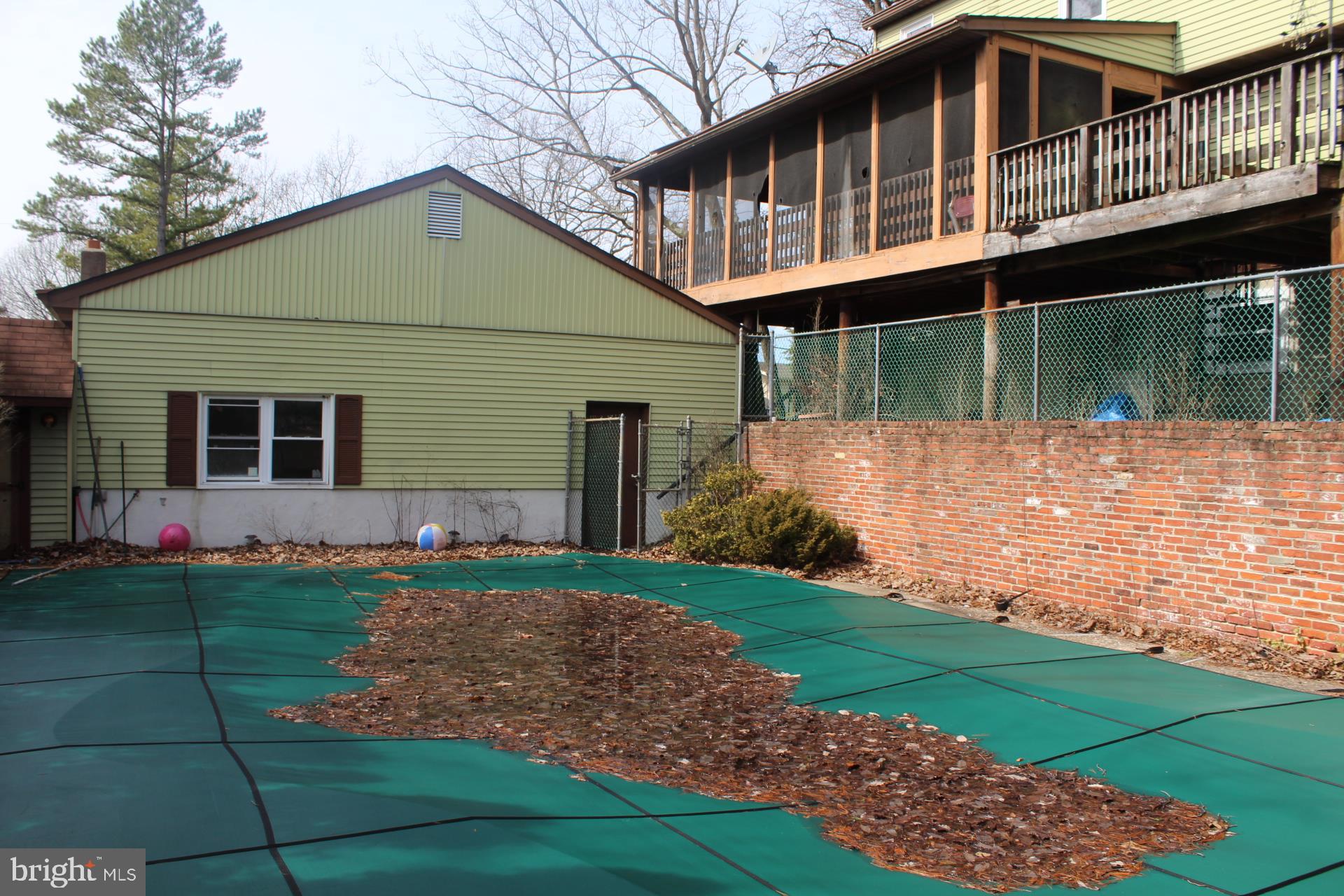 148 Diamond Avenue Pine Hill, NJ 08021 - Photo 4 of 23