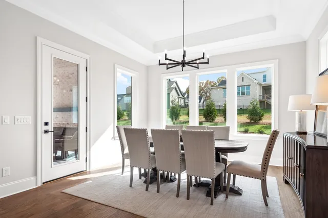 $1,276,990 | 7265 Ruzek Court, Fairview, TN 37062