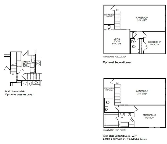 $1,276,990 | 7265 Ruzek Court, Fairview, TN 37062