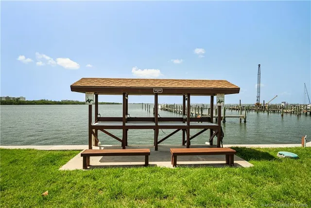 $219,900 | 2105 Nettles Boulevard, Jensen Beach, FL 34957