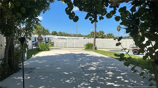 $219,900 | 2105 Nettles Boulevard, Jensen Beach, FL 34957