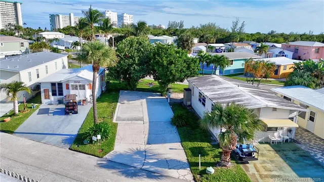 $219,900 | 2105 Nettles Boulevard, Jensen Beach, FL 34957