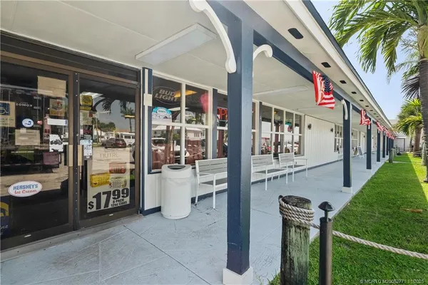 $212,000 | 2105 Nettles Boulevard, Jensen Beach, FL 34957