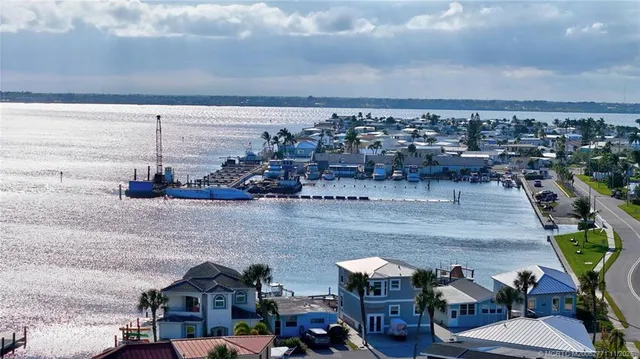 $219,900 | 2105 Nettles Boulevard, Jensen Beach, FL 34957