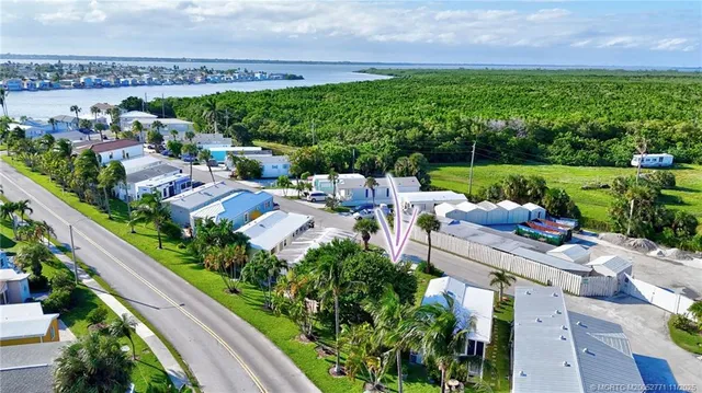$219,900 | 2105 Nettles Boulevard, Jensen Beach, FL 34957