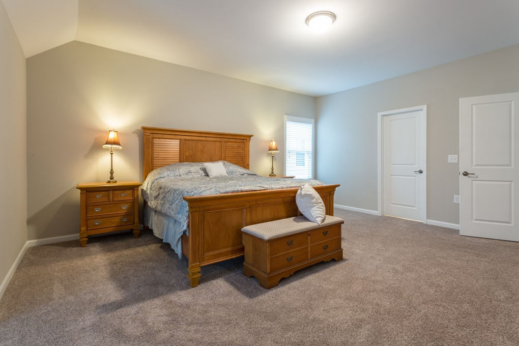 921 Wildflower Ridge Road Wake Forest, NC 27587 - Photo 21 of 30 Photo 21