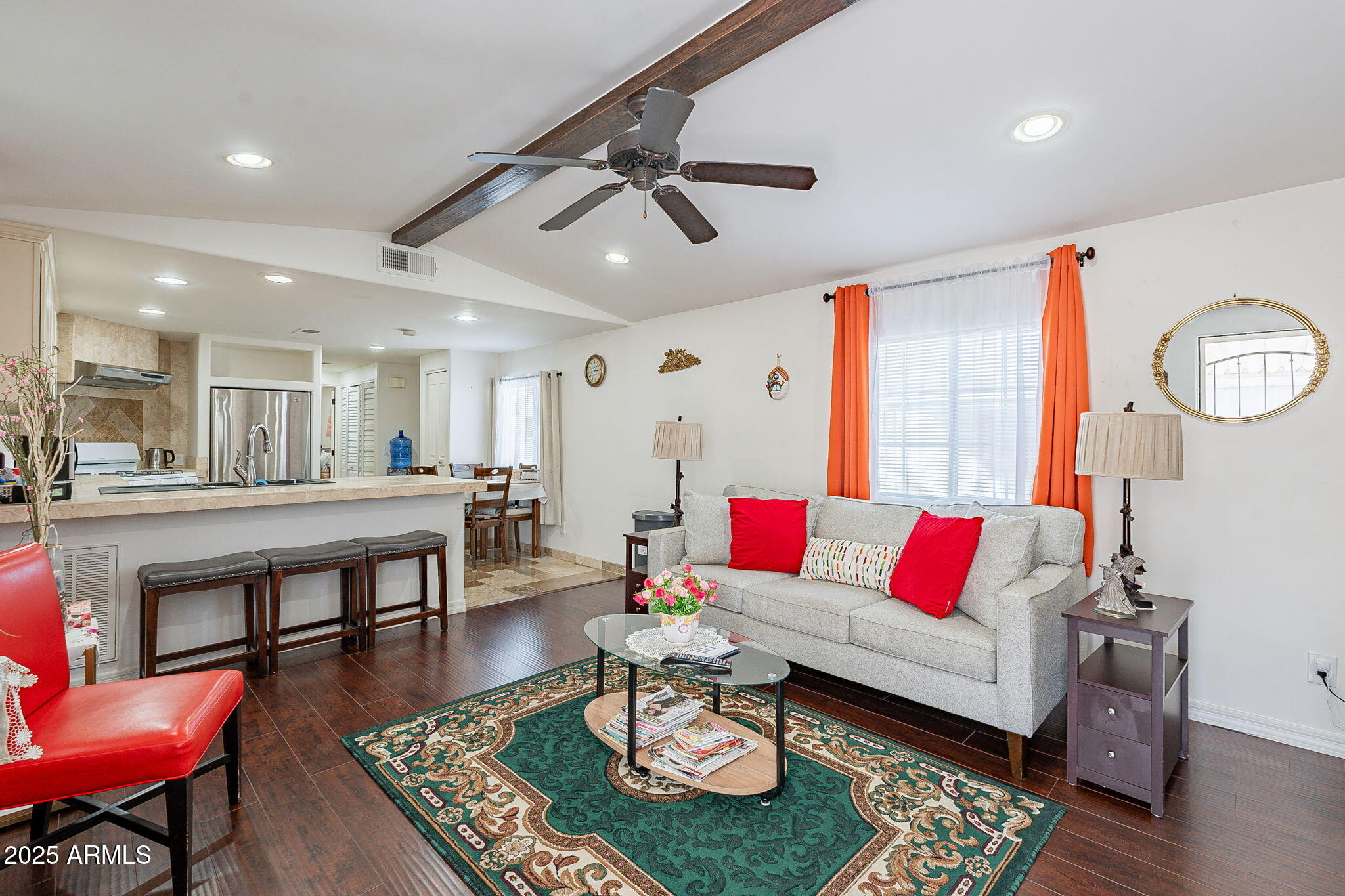 15606 South Gilbert Road, Unit 63 Chandler, AZ 85225 - Photo 4 of 21 15606 S GILBERT RD #63