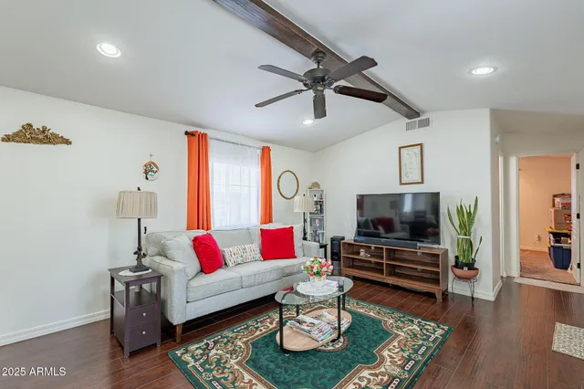 $66,000 | 15606 South Gilbert Road, Unit 63, Chandler, AZ 85225