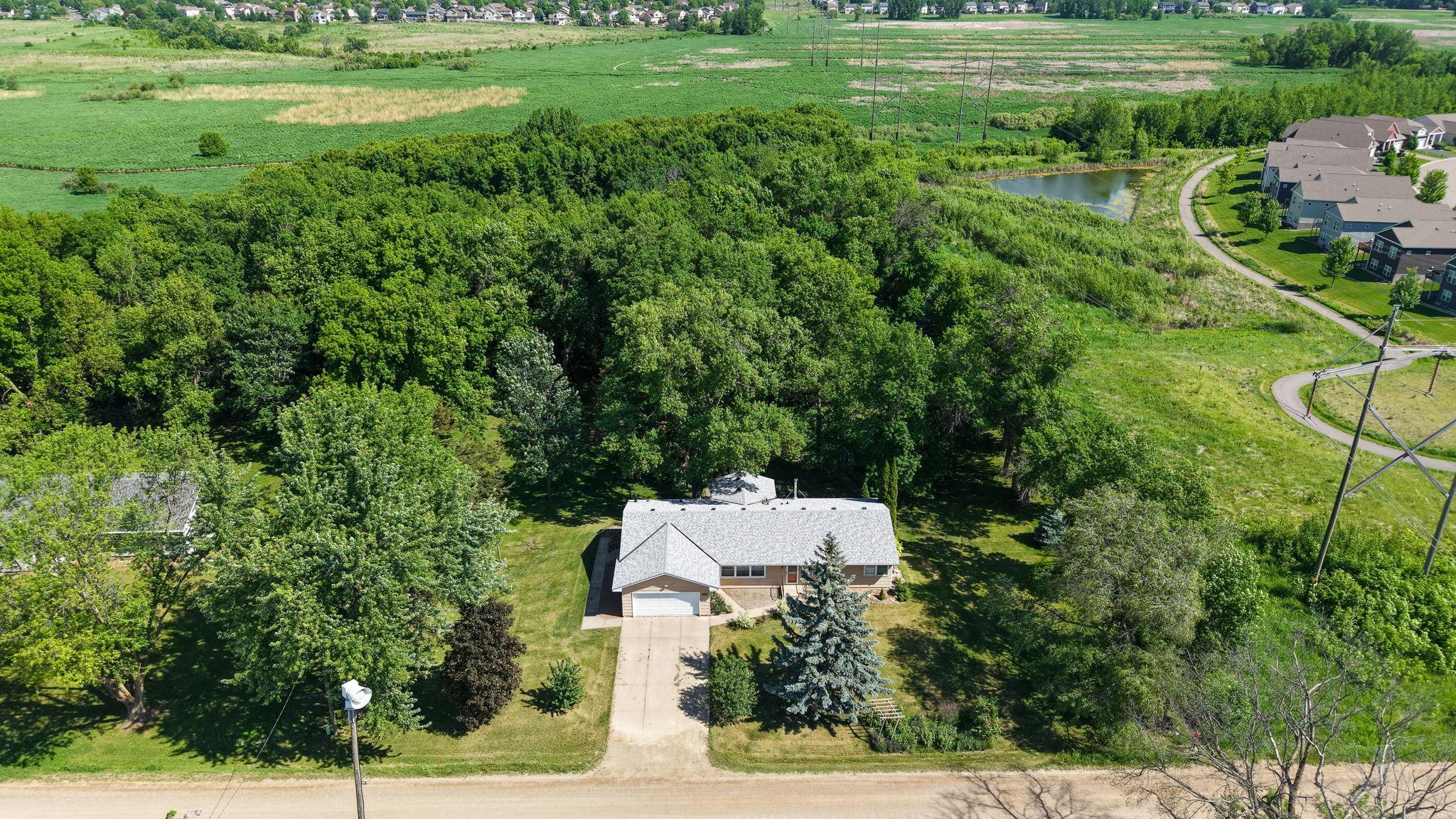9884 35th Street Northeast St. Michael, MN 55376 - Photo 1 of 42