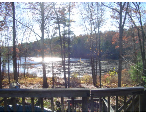 42 Lincoln Point Road Charlton, MA 01507 - Photo 2 of 5 Gallery Image 2