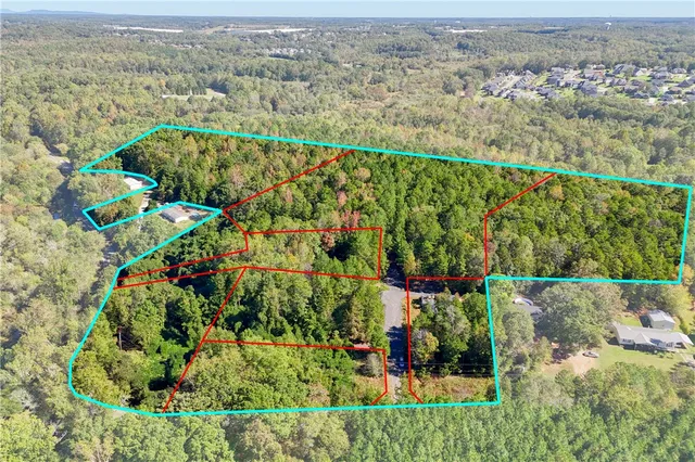 $609,900 | 1348 State Rd S-4-97, Anderson, SC 29621