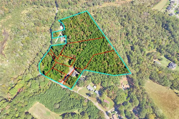 $609,900 | 1348 State Rd S-4-97, Anderson, SC 29621