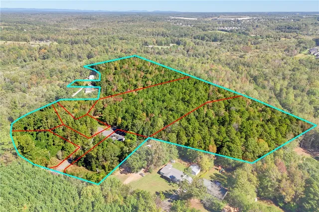 $609,900 | 1348 State Rd S-4-97, Anderson, SC 29621