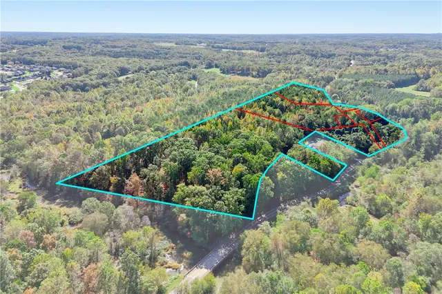 $609,900 | 1348 State Rd S-4-97, Anderson, SC 29621