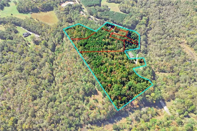 $609,900 | 1348 State Rd S-4-97, Anderson, SC 29621