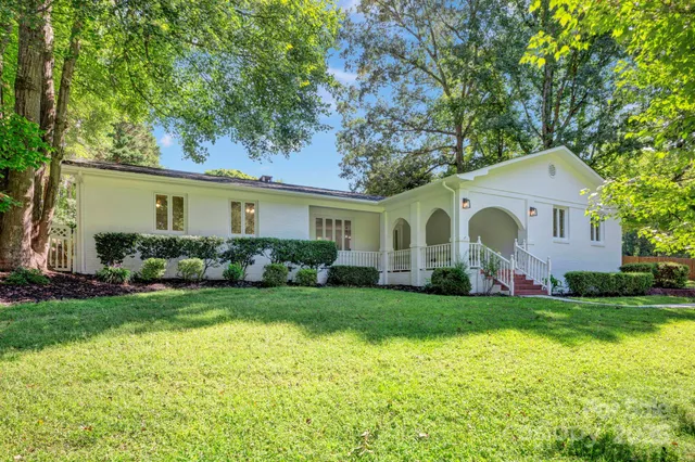 $495,000 | 842 Ferncliff Drive, Mooresville, NC 28115