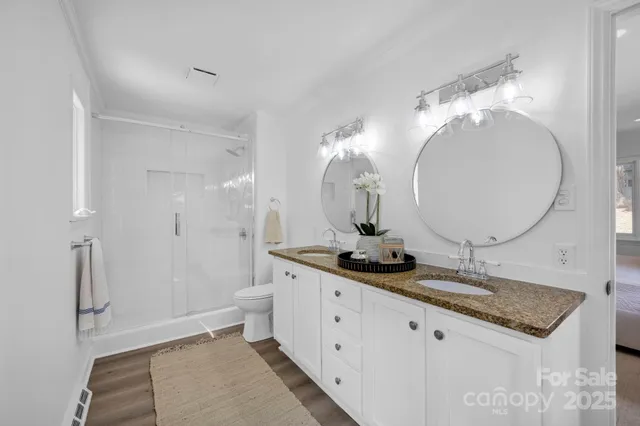 $495,000 | 842 Ferncliff Drive, Mooresville, NC 28115