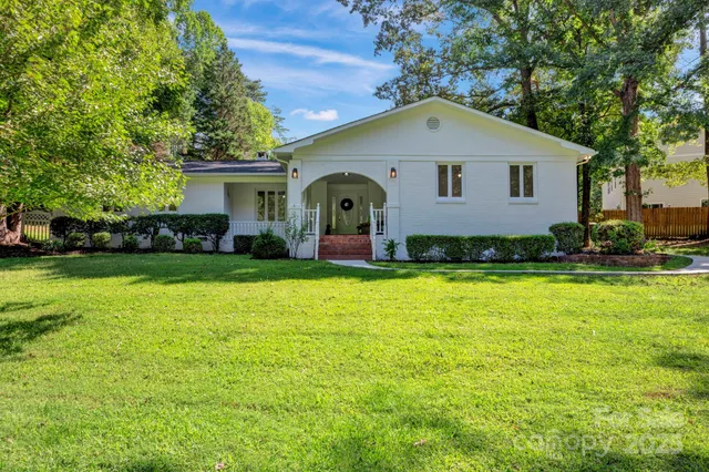 $495,000 | 842 Ferncliff Drive, Mooresville, NC 28115