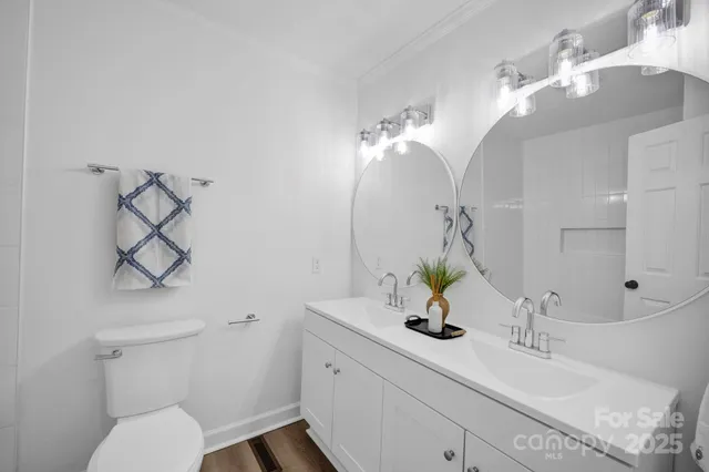 $495,000 | 842 Ferncliff Drive, Mooresville, NC 28115