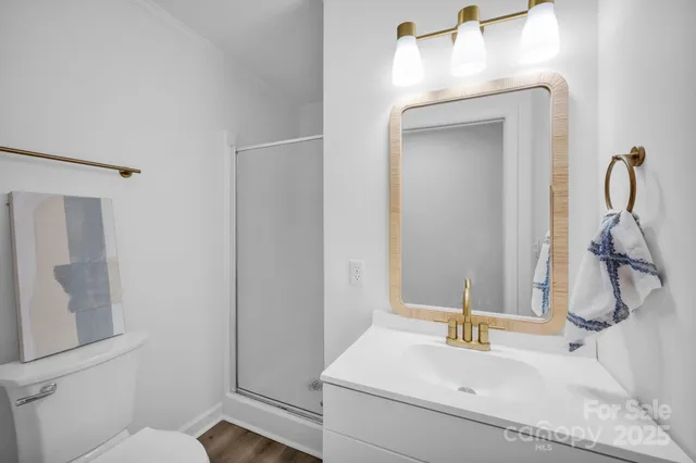 $495,000 | 842 Ferncliff Drive, Mooresville, NC 28115