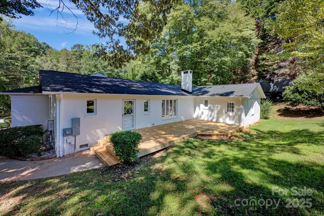 $495,000 | 842 Ferncliff Drive, Mooresville, NC 28115