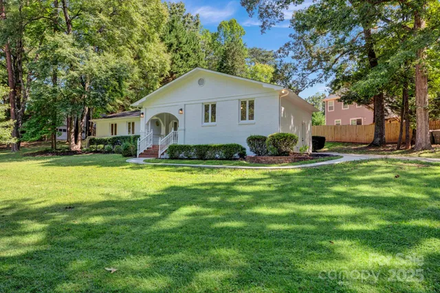 $495,000 | 842 Ferncliff Drive, Mooresville, NC 28115