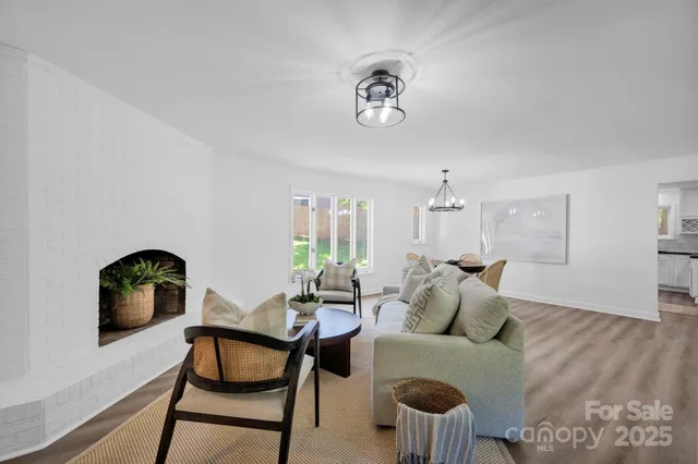 $495,000 | 842 Ferncliff Drive, Mooresville, NC 28115