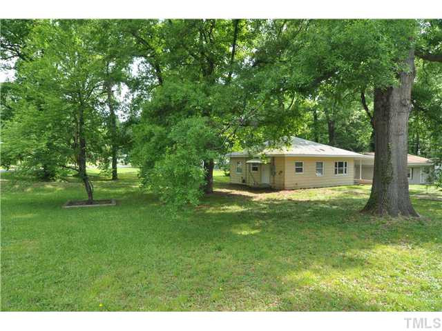 1705 Cheek Road Durham, NC 27704 - Photo 25 of 25 Photo 25