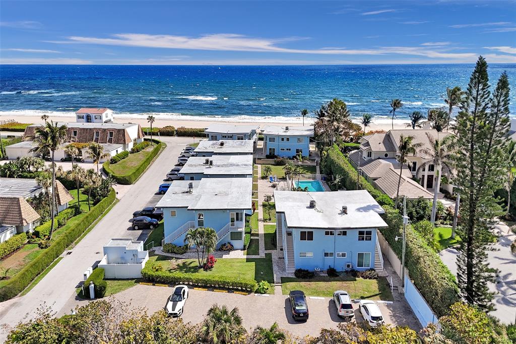 5700 Old Ocean Boulevard, Unit X Ocean Ridge, FL 33435 - Photo 1 of 49 a view of city