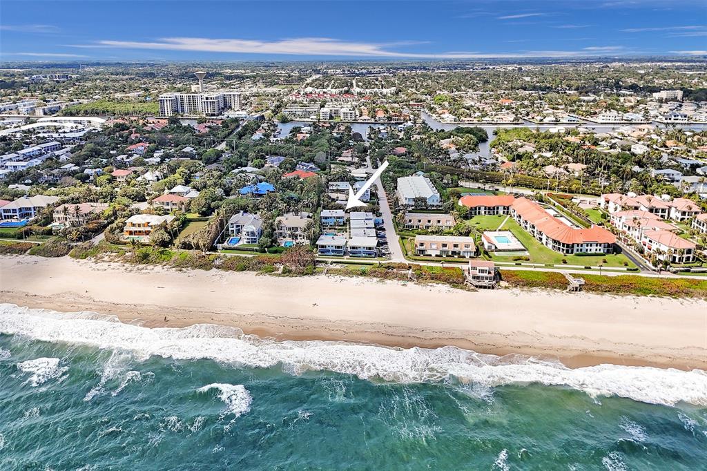 5700 Old Ocean Boulevard, Unit X Ocean Ridge, FL 33435 - Photo 29 of 49