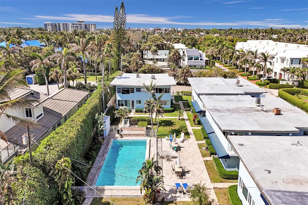 5700 Old Ocean Boulevard, Unit X Ocean Ridge, FL 33435 - Photo 30 of 49 a view of a city with tall buildings