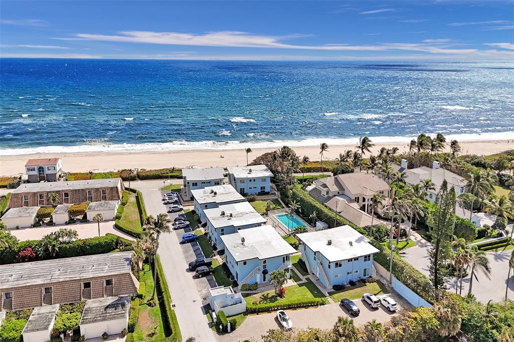 5700 Old Ocean Boulevard, Unit X Ocean Ridge, FL 33435 - Photo 43 of 49