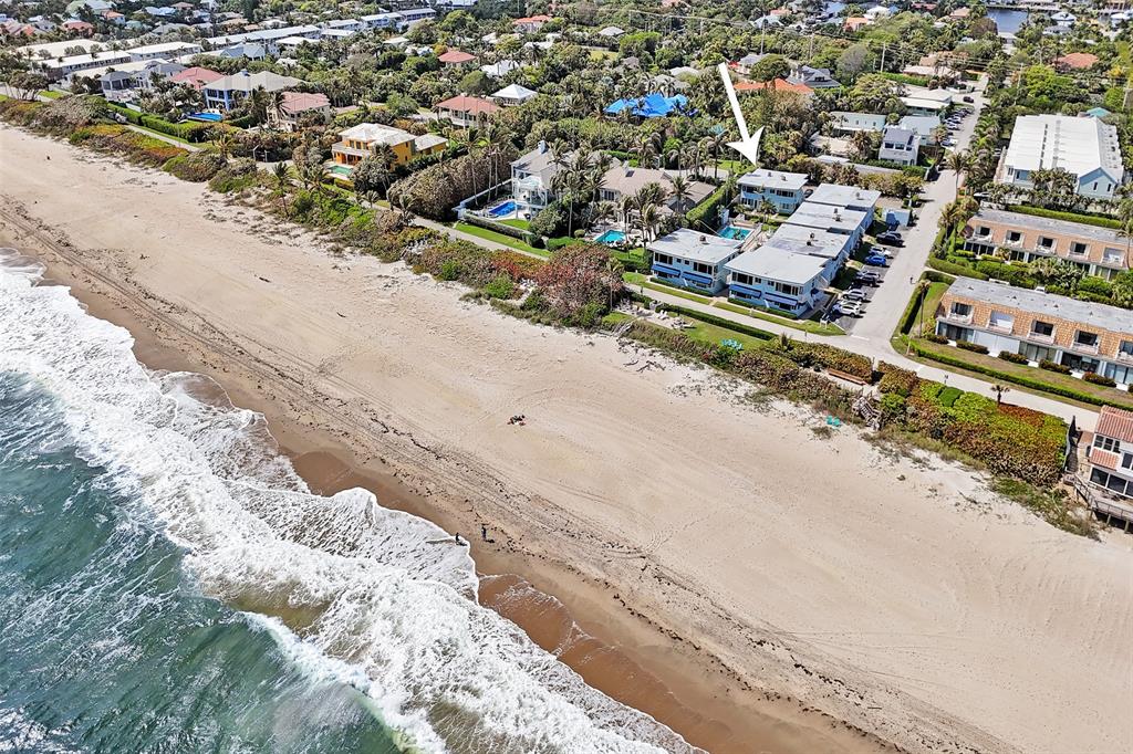 5700 Old Ocean Boulevard, Unit X Ocean Ridge, FL 33435 - Photo 46 of 49