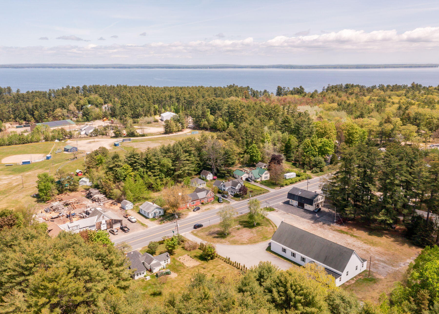 276 Sebago Road Sebago, ME 04029 - Photo 65 of 75 276SebagoRd-Sebago-63